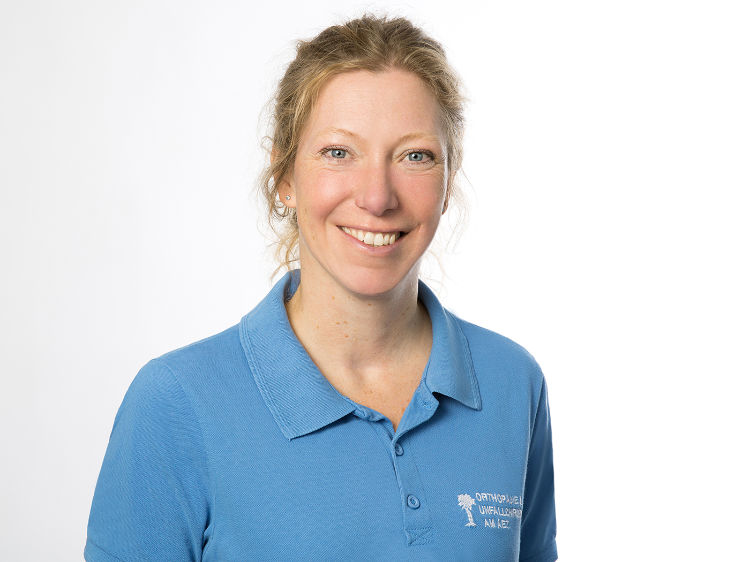 Portrait Rieke Ehwald